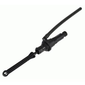 Comprar Cilindro maestro, embrague de SACHS 6284 600 693 a bajo precio de 79,06 €