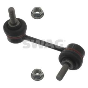 Köp Stabilisatorstag av SWAG 72 94 3455 till det låga priset 358,40 kr