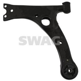 Acquista Braccio oscillante, sospensione ruota da SWAG 81 94 3044 a buon mercato per soli 74,31 €
