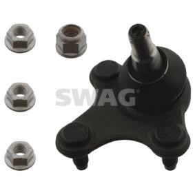 Achetez des Rotule de suspension SWAG 30 94 0669 à prix pour 27,96 €