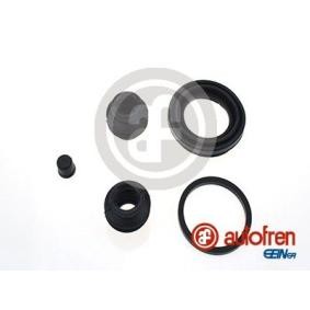 Acquista Kit di revisione della pinza freno da AUTOFREN SEINSA D4573 a buon mercato per soli 6,10 €