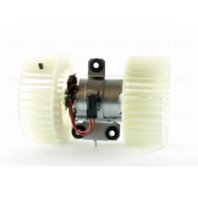 Achetez des Pulseur d'air habitacle NISSENS 87114 à prix pour 79,21 €