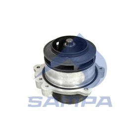 Achetez des Pompe à eau SAMPA 051.264 à prix pour 117,63 €