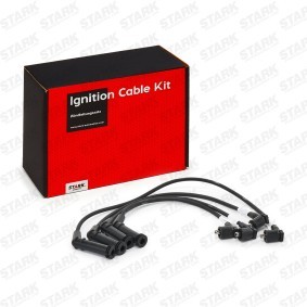 Compre Jogo de cabos de ignição da STARK SKIC-0030007 a um preço baixo por 9,74 €