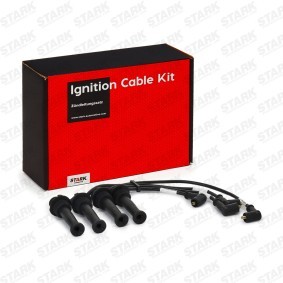 Compre Jogo de cabos de ignição da STARK SKIC-0030009 a um preço baixo por 27,13 €
