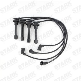 Compre Jogo de cabos de ignição da STARK SKIC-0030046 a um preço baixo por 31,34 €