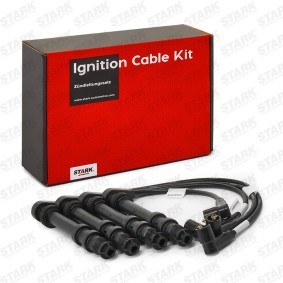 Compre Jogo de cabos de ignição da STARK SKIC-0030027 a um preço baixo por 26,87 €