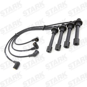 Compre Jogo de cabos de ignição da STARK SKIC-0030011 a um preço baixo por 33,99 €