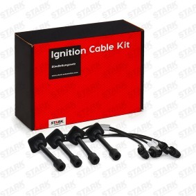 Compre Jogo de cabos de ignição da STARK SKIC-0030014 a um preço baixo por 30,75 €