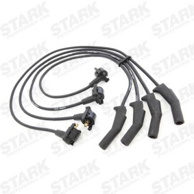 Compre Jogo de cabos de ignição da STARK SKIC-0030050 a um preço baixo por 24,01 €