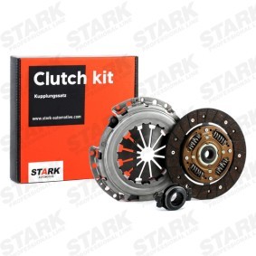 Osta Kytkinpaketti STARK:llä SKCK-0100001 edullisesti hintaan 90,42 €