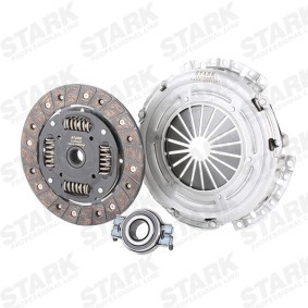 Osta Kytkinpaketti STARK:llä SKCK-0100009 edullisesti hintaan 93,65 €