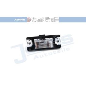 Osta Rekisterivalo JOHNS:llä 13 09 87-95 edullisesti hintaan 13,99 €