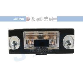 Osta Rekisterivalo JOHNS:llä 13 09 87-96 edullisesti hintaan 15,74 €