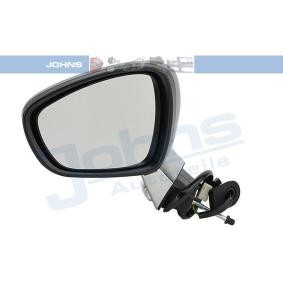 Acquista Specchietto retrovisore esterno da JOHNS 23 08 37-25 a buon mercato per soli 121,29 €