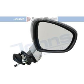 Acquista Specchietto retrovisore esterno da JOHNS 23 08 38-25 a buon mercato per soli 121,10 €
