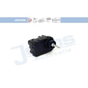 Stellmotor, Scheinwerfer 39 22 09-05