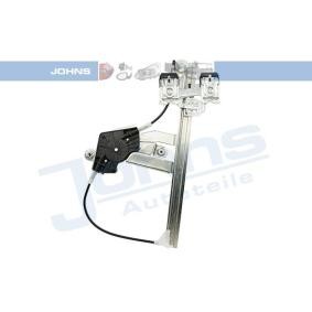 Køb Rudehejs af JOHNS 71 20 45-21 til den lave pris 249,17 DKK
