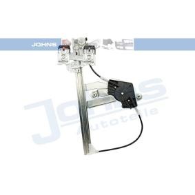 Køb Rudehejs af JOHNS 71 20 46-21 til den lave pris 229,40 DKK