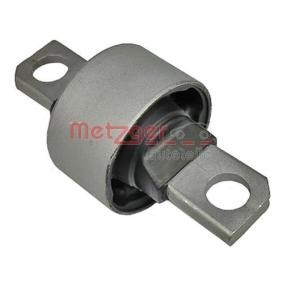 Lagerung, Lenker von METZGER 52071009