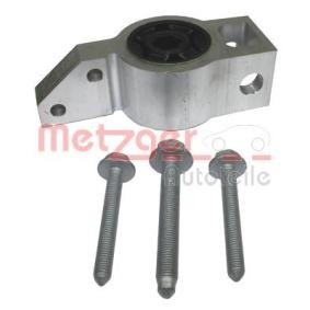 Lagerung, Lenker 52071501 für SKODA