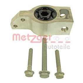 Acquista Supporto braccio oscillante da METZGER 52072108 a buon mercato per soli 34,03 €
