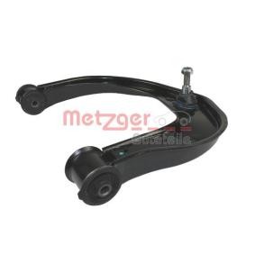 Querlenker von METZGER