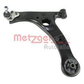 Querlenker 58080301 von METZGER günstig für 58,94 € online kaufen