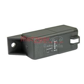 Compre Relé, sistema de pré-aquecimento da METZGER 0884013 a um preço baixo por 71,54 €