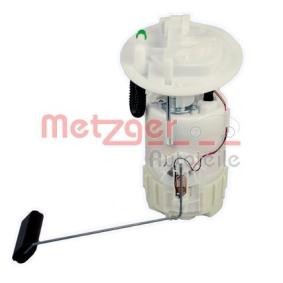 Achetez des Unité d'injection de carburant METZGER 2250083 à prix pour 134,07 €