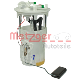 Comprar Aforador de combustible de METZGER 2250089 a bajo precio de 82,61 €