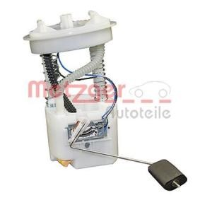 Compre Sensor, nível de combustível da METZGER 2250090 a um preço baixo por 43,36 €