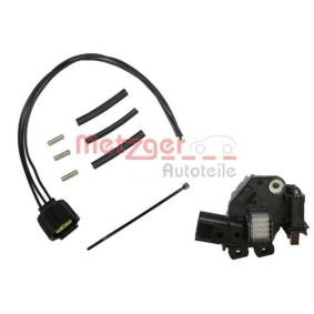 Køb Generatorregulator af METZGER 2390068 til den lave pris 1069,97 DKK