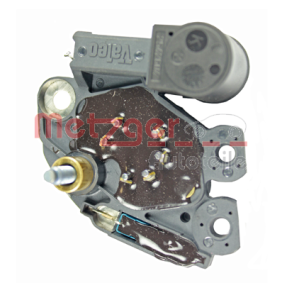 Acquista Regolatore alternatore da METZGER 2390083 a buon mercato per soli 96,33 €