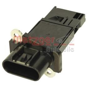 Acquista Debimetro da METZGER 0890320 a buon mercato per soli 105,71 €
