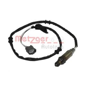 Lambdasonde von METZGER 0893366