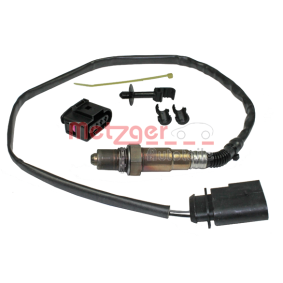 Compre Sonda lambda da METZGER 0893375 a um preço baixo por 65,45 €