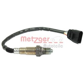 Achetez des Sonde lambda METZGER 0893392 à prix pour 155,52 €