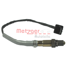 Lambdasonde 0893401 von METZGER günstig für 107,92 € online kaufen