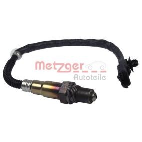 Lambdasonde von METZGER 0893404