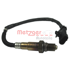 Lambdasonde 0893411 von METZGER günstig für 56,07 € online kaufen