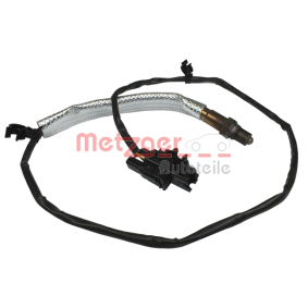 Acquista Sonda lambda da METZGER 0893416 a buon mercato per soli 73,74 €