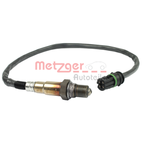 Comprar Sonda lambda de METZGER 0893421 a bajo precio de 72,79 €