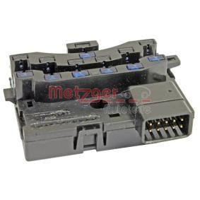 Compre Sensor do ângulo da direcção da METZGER 0900122 a um preço baixo por 84,12 €