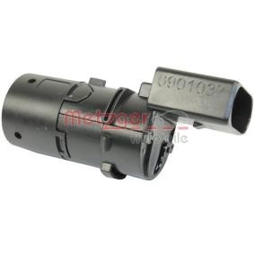 Comprar Sensor de aparcamiento de METZGER 0901037 a bajo precio de 27,20 €