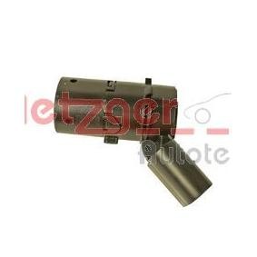 Comprar Sensor de aparcamiento de METZGER 0901041 a bajo precio de 27,32 €