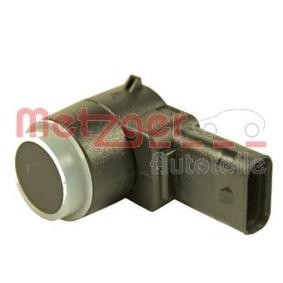 Comprar Sensor de aparcamiento de METZGER 0901045 a bajo precio de 27,90 €