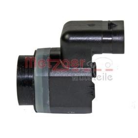Comprar Sensor de aparcamiento de METZGER 0901058 a bajo precio de 39,04 €
