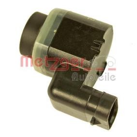 Achetez des Capteur de recul METZGER 0901065 à prix pour 25,93 €