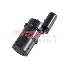Comprar Sensor de aparcamiento de METZGER 0901079 a bajo precio de 15,57 €